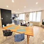 Apartamento Halte, Proche Notre-dame Rodez