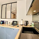 Halte, Proche Notre-dame Apartamento Rodez