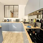Apartamento Halte, Proche Notre-dame *