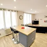 Halte, Proche Notre-dame Apartamento Rodez