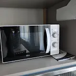 Halte, Proche Notre-dame Apartamento
