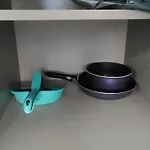 Halte, Proche Notre-dame Apartamento *