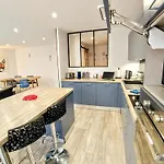 Apartamento Halte, Proche Notre-dame