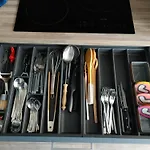 Halte, Proche Notre-dame Apartamento *