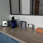 Halte, Proche Notre-dame Apartamento Rodez