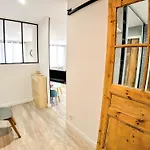 Apartamento Halte, Proche Notre-dame Rodez