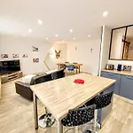 Halte, Proche Notre-dame Apartamento Rodez