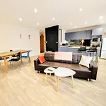 Apartamento Halte, Proche Notre-dame Rodez