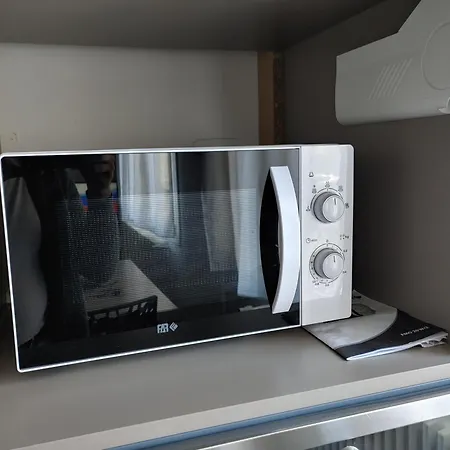 Halte, Proche Notre-dame 公寓