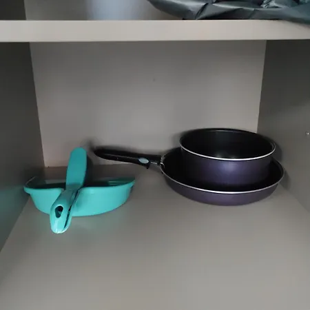 Halte, Proche Notre-dame 公寓 *