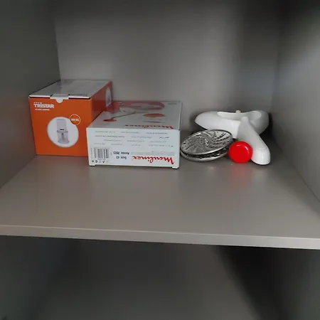 Halte, Proche Notre-dame 公寓 *