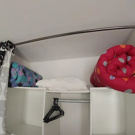 Halte, Proche Notre-dame 公寓 罗德兹