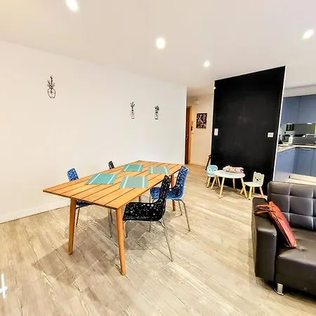 公寓 Halte, Proche Notre-dame *