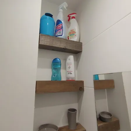 Halte, Proche Notre-dame 公寓 罗德兹