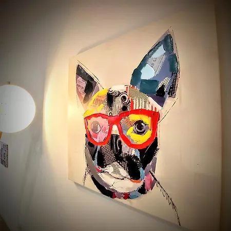 Halte, Proche Notre-dame